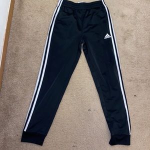 Boys adidas joggers